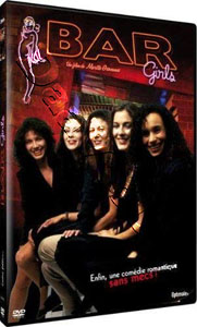 Bar Girls (DVD)